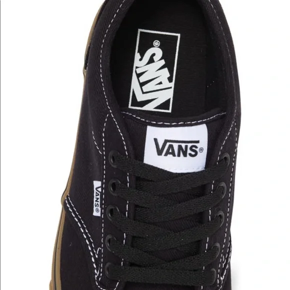 Final sale 🌹Vans atwood low top sneakers - Picture 7 of 13